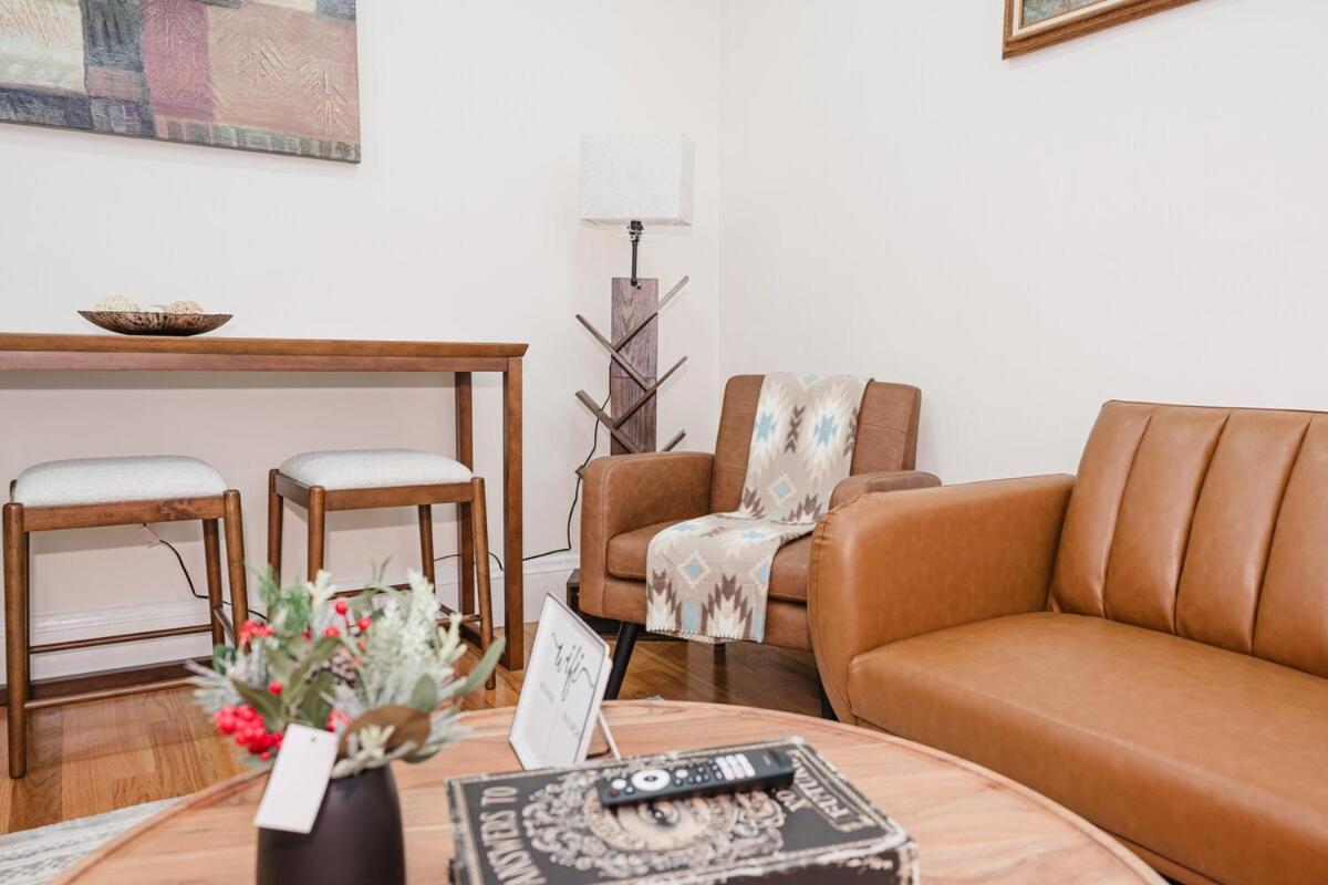 Apartment 76-2 New 5br Townhouse Near Ashmont Station Boston